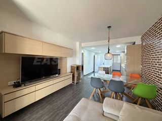 Pis  Calle monteros. Piso en santa margarita con reforma integral  full equipped