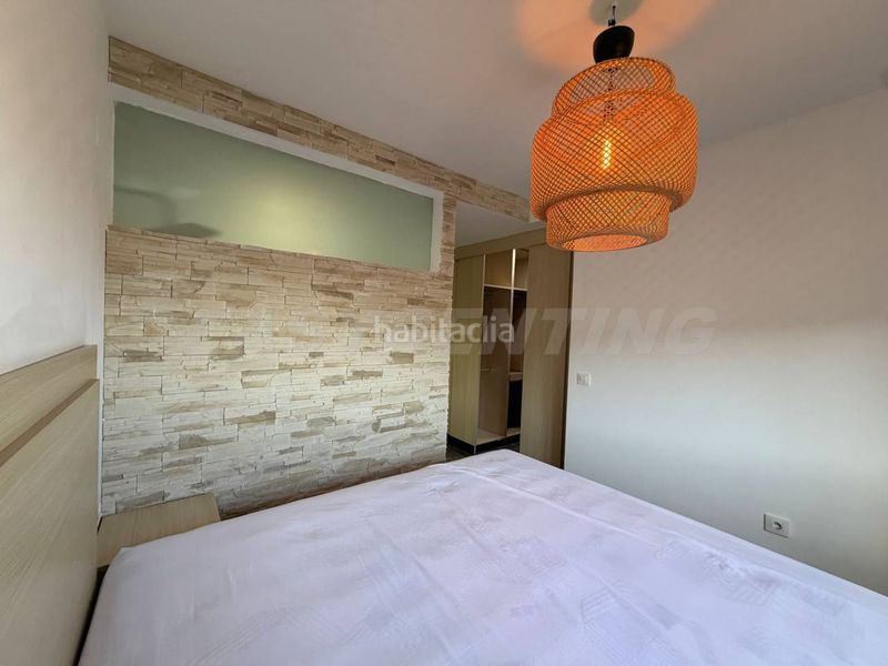 Foto 4e2d2b4b-8150-4e6f-a6fc-c00a13d77067. Pis amb aparcament piscina a El Zabal-Santa Margarita Línea de la Concepción (La)