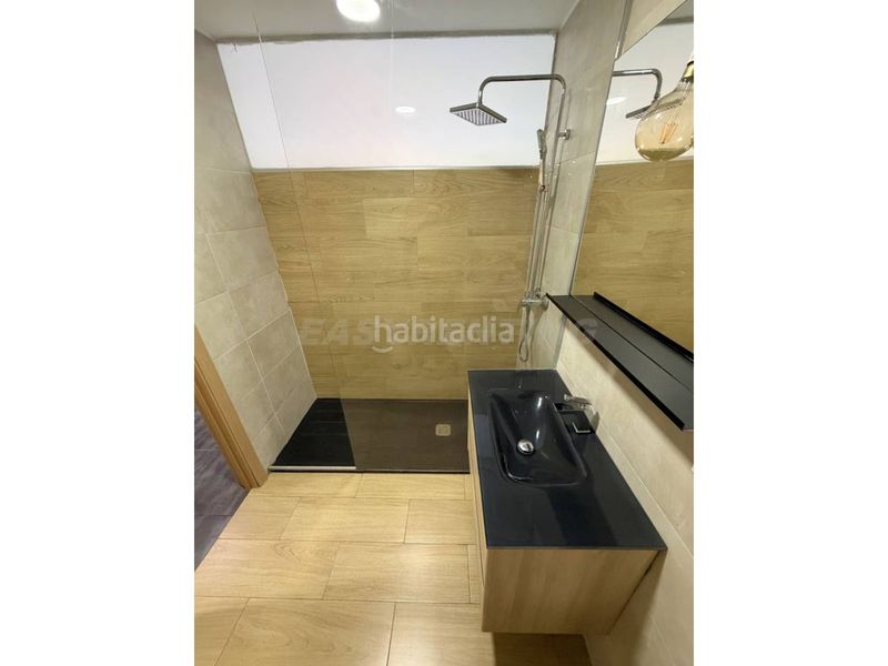 Foto 6c5f8b91-3611-4ce3-aa0f-62c027575229. Pis amb aparcament piscina a El Zabal-Santa Margarita Línea de la Concepción (La)
