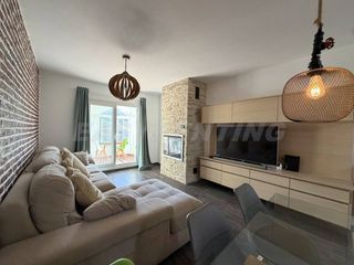 Pis  Calle monteros. Piso en santa margarita con reforma integral  full equipped