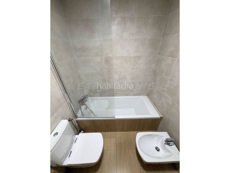 Foto d1e10711-742a-4213-9eac-4c002bd09362. Pis amb aparcament piscina a El Zabal-Santa Margarita Línea de la Concepción (La)