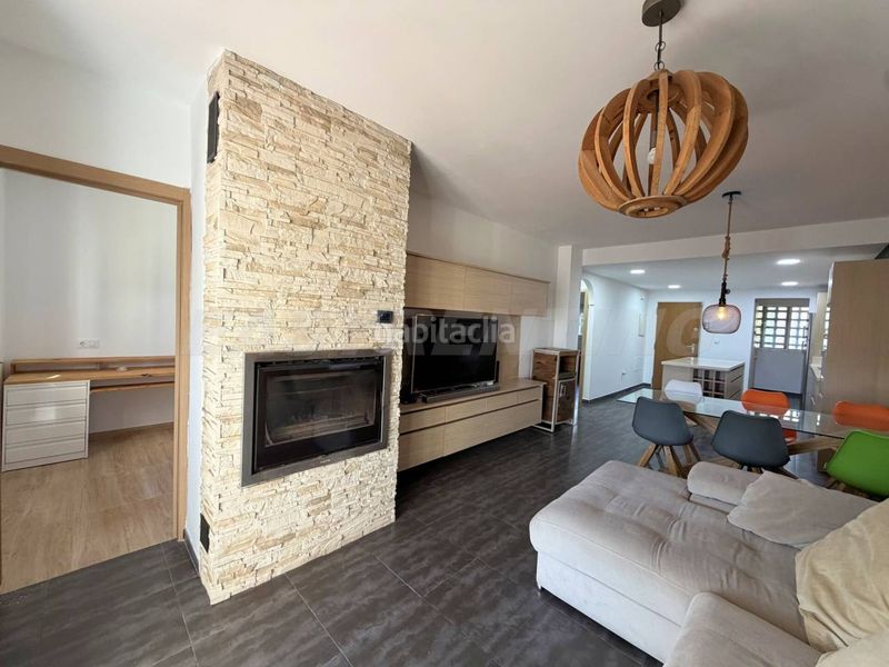 Foto dc9e0a43-0291-4c36-aa6b-fdeb5d151695. Pis amb aparcament piscina a El Zabal-Santa Margarita Línea de la Concepción (La)