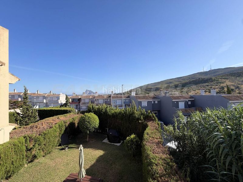 Foto e7ebc3eb-389e-42c8-9b35-cb0a7bc74715. Pis amb aparcament piscina a El Zabal-Santa Margarita Línea de la Concepción (La)