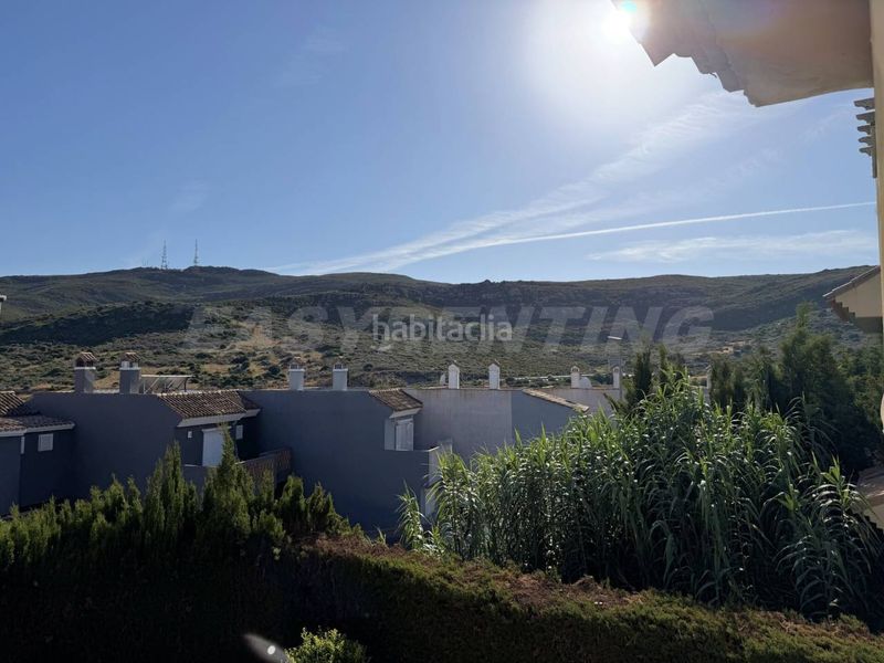 Foto e9aa66d5-76f3-45c3-8d37-3e349d15f18d. Pis amb aparcament piscina a El Zabal-Santa Margarita Línea de la Concepción (La)