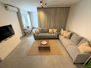 Location Loft  Calle moreno de mora. Nuevos y amplios lofts en pleno centro de la ciudad