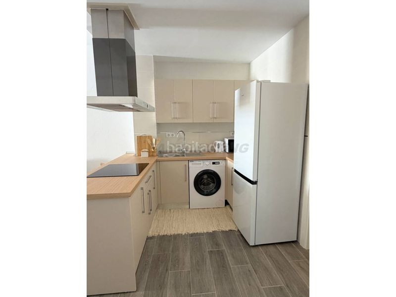 Foto 126eb037-09a9-4392-b94f-bf479d78cb0d. Lloguer loft a Centro-San Felipe-Huerta Fava Línea de la Concepción (La)