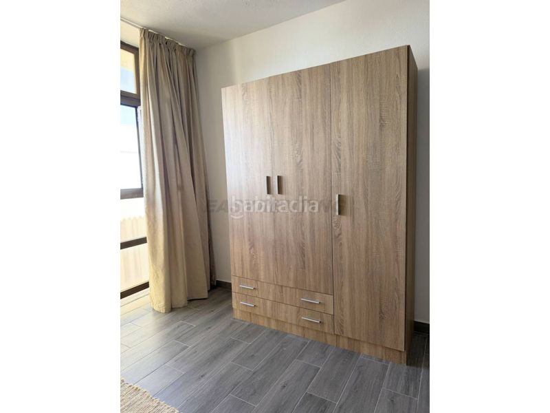 Foto 183acc96-37ef-4600-ac3f-7e797c4bdb4a. Lloguer loft a Centro-San Felipe-Huerta Fava Línea de la Concepción (La)