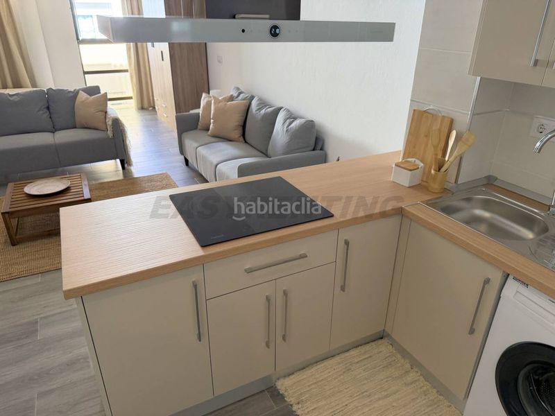 Foto 32cdfb5f-120b-4c79-a473-ae024d1cde77. Lloguer loft a Centro-San Felipe-Huerta Fava Línea de la Concepción (La)