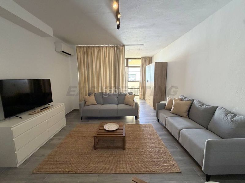 Foto 4239decc-3d24-4601-97db-3a5b0ad218be. Lloguer loft a Centro-San Felipe-Huerta Fava Línea de la Concepción (La)