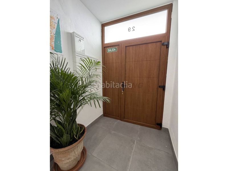 Foto 43a581c7-de02-42ea-b7cc-0078be6a1ac1. Lloguer loft a Centro-San Felipe-Huerta Fava Línea de la Concepción (La)