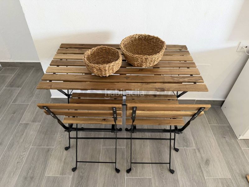 Foto 7dc5f800-8228-45cc-b381-105f498f07e4. Lloguer loft a Centro-San Felipe-Huerta Fava Línea de la Concepción (La)