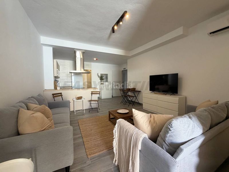 Foto 7e70689f-19d6-4247-b682-792f5c5133bb. Lloguer loft a Centro-San Felipe-Huerta Fava Línea de la Concepción (La)