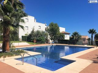 Miete Appartement  Avenida palmeras. Alquiler para el mes de agosto y de larga temporada desde 1 sept