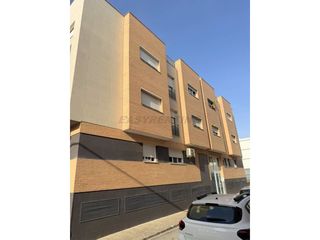 Flat in Calle Zaragoza