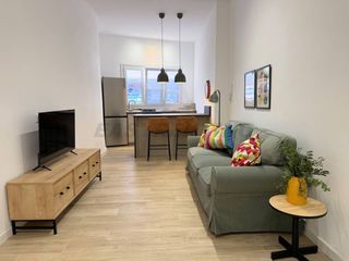 Affitto Appartamento  Calle ángel. Apartamento nuevo de 1 habitacion  zona velada