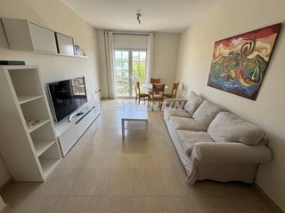 Lloguer Pis  Calle carboneros. Paseo fariñas, gran piso de un dormitorio con vistas