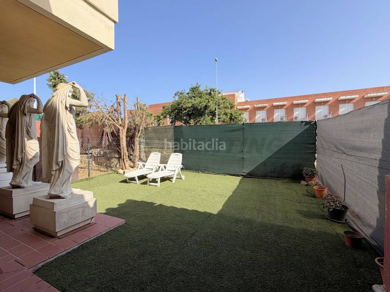 Foto 10ce0523-8f41-4751-8988-f7f9a2614334. Lloguer pis amb piscina a El Zabal-Santa Margarita Línea de la Concepción (La)