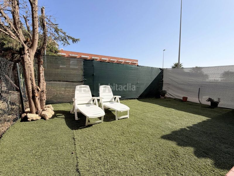 Foto b19d4e3e-6f65-478b-bd10-d06e321d1cef. Lloguer pis amb piscina a El Zabal-Santa Margarita Línea de la Concepción (La)
