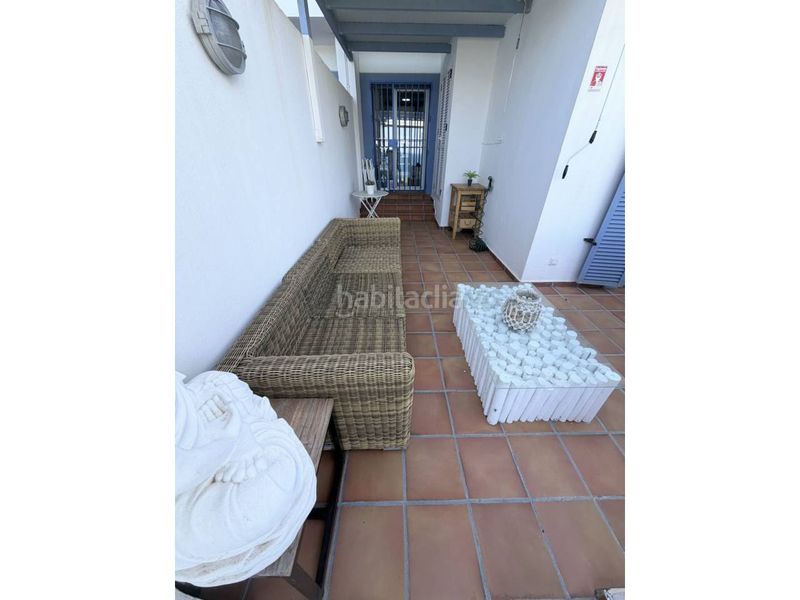Foto 55447624-16b4-4f1f-9bf1-3cb6f53eed1b. Miete reihenhaus mit parking pool in La Alcaidesa