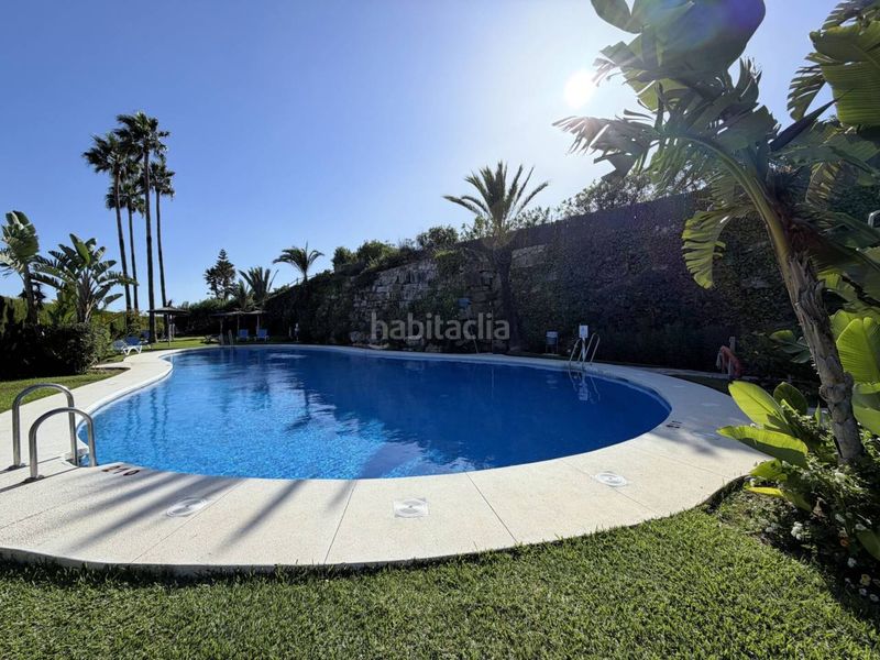 Foto 73768d8f-a5e1-498c-b1a1-430927beb5a0. Miete reihenhaus mit parking pool in La Alcaidesa