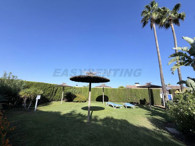 Foto c59ea9f8-d6bb-41f6-8146-0f29b7fc5e7a. Miete reihenhaus mit parking pool in La Alcaidesa