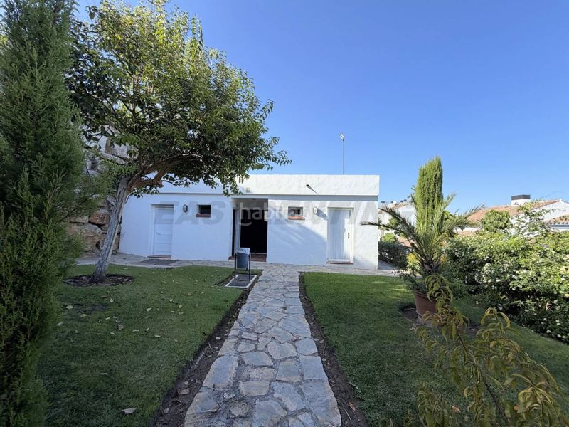 Foto e3b39b8d-20c8-49ec-908a-5f9932e420c4. Miete reihenhaus mit parking pool in La Alcaidesa
