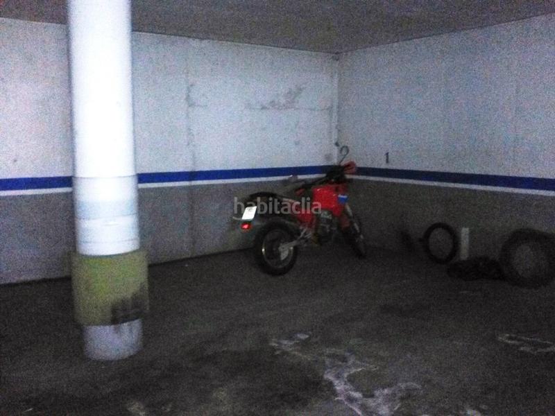 Foto 442b7d8b-e1a4-4eef-8558-16f678ac1627. Car parking in carrer riu glorieta 4 in Torreforta Tarragona