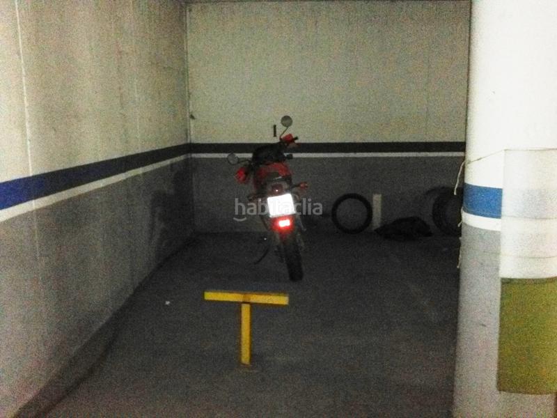 Foto 55430c05-3f32-420e-8754-0aaaed954d97. Car parking in carrer riu glorieta 4 in Torreforta Tarragona