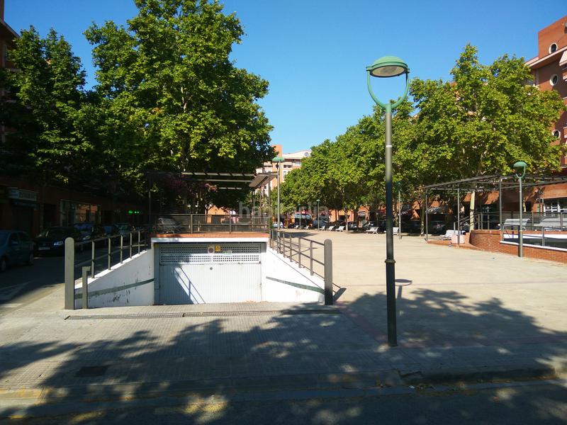 Foto 83f86e29-e732-4795-9f23-9c427f3965d9. Car parking in carrer riu glorieta 4 in Torreforta Tarragona