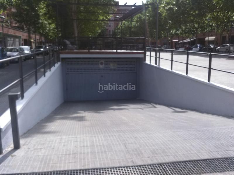 Foto 8b977b65-6acf-46d6-9c56-797f35e59e00. Car parking in carrer riu glorieta 4 in Torreforta Tarragona