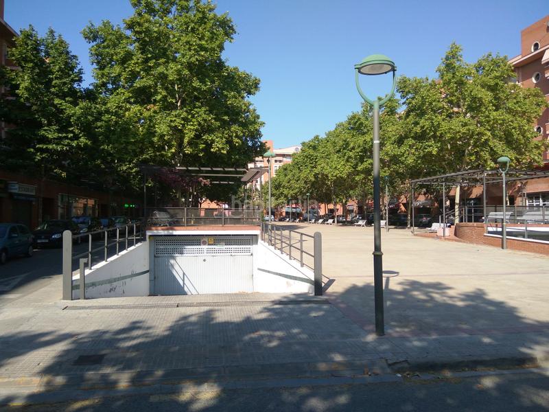 Foto 41da9b5a-8c8b-4f4c-9168-162c6695ca9d. Parking voiture dans carrer riu glorieta 4 dans Torreforta Tarragona
