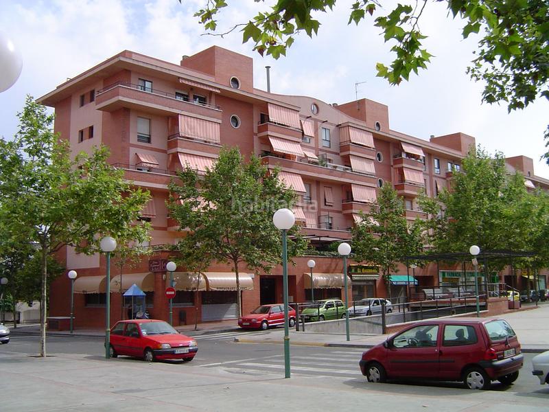 Foto 503c4de8-cb2b-414d-8e9d-abe0f7cb9f1b. Parking voiture dans carrer riu glorieta 4 dans Torreforta Tarragona