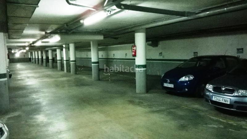 Foto 5d41c40b-b94c-46fe-b700-52bcd058b8f8. Parking voiture dans carrer riu glorieta 4 dans Torreforta Tarragona