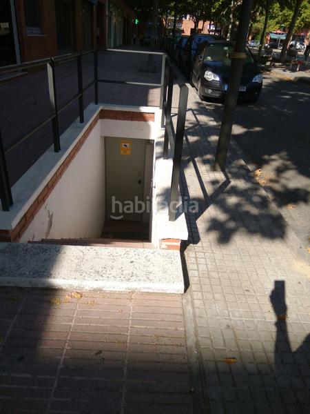 Foto a8f92f03-cc1b-47e1-82b2-0cbd07acb516. Parking voiture dans carrer riu glorieta 4 dans Torreforta Tarragona