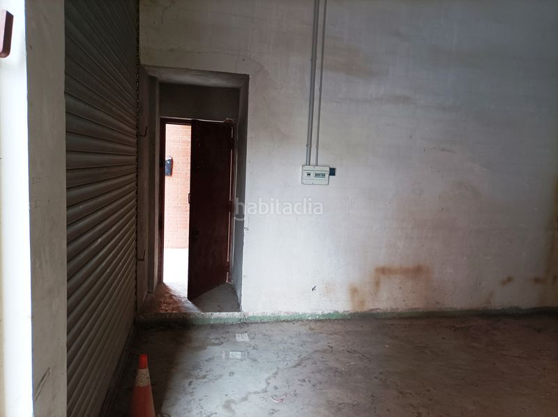 Foto 77885601-c71b-4e94-8a79-c34a46b13b63. Local comercial a carrer vint-i-sis 19 a Bonavista Tarragona
