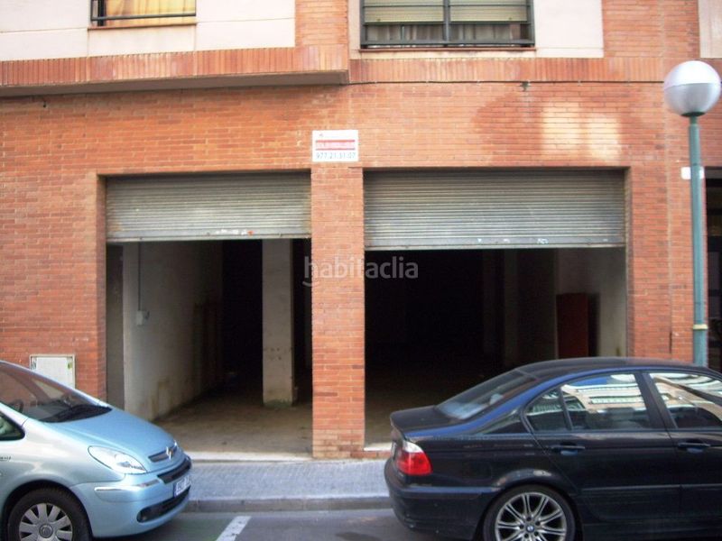 Foto b0bb41db-3cc3-4250-b864-4db0add7dced. Local comercial a carrer vint-i-sis 19 a Bonavista Tarragona