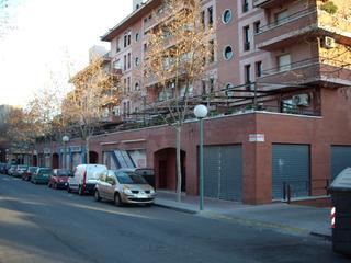 Geschäftsraum in Passatge de la palmera 6. Último local en torreforta, cerca de la plaza nou centre