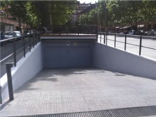 Rent Car parking in Carrer riu glorieta 4. Garaje en alquiler en carrer riu glorieta, 4, torreforta