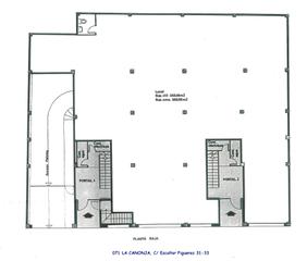 Rent Business premise in Canonja (la). Alquiler local comercial en la canonja – ¡gran oportunidad!