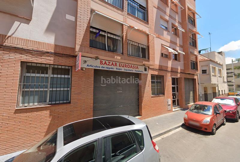 Foto 06adb824-b352-4743-b69b-de07a3a8e3e5. Geschäftsraum in Canonja (la)