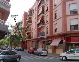Lloguer Aparcament cotxe  Carrer de l'onze de setembre. Garaje en venta en carrer de l'onze de setembre, vila-seca