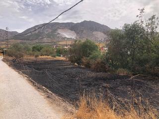 Finca rústica a Dúrcal