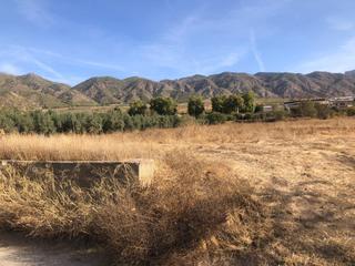 Rural plot  N/a