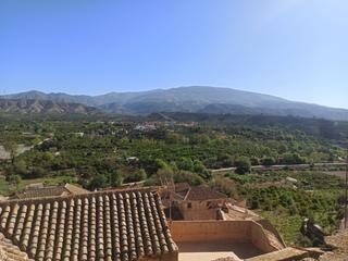 Semi detached house  Calle concepcion