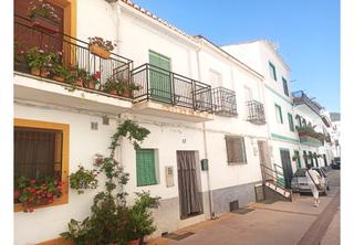 Casa  Calle estacin