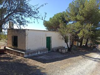 Finca rústica a Padul