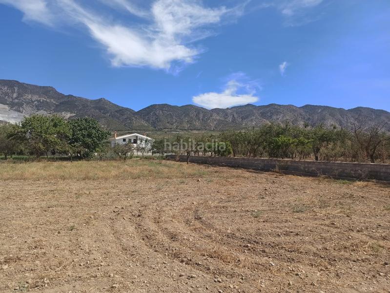 Foto 2018963b-9120-4399-bae4-c38ad7d3d3fb. Finca rústica en Dúrcal