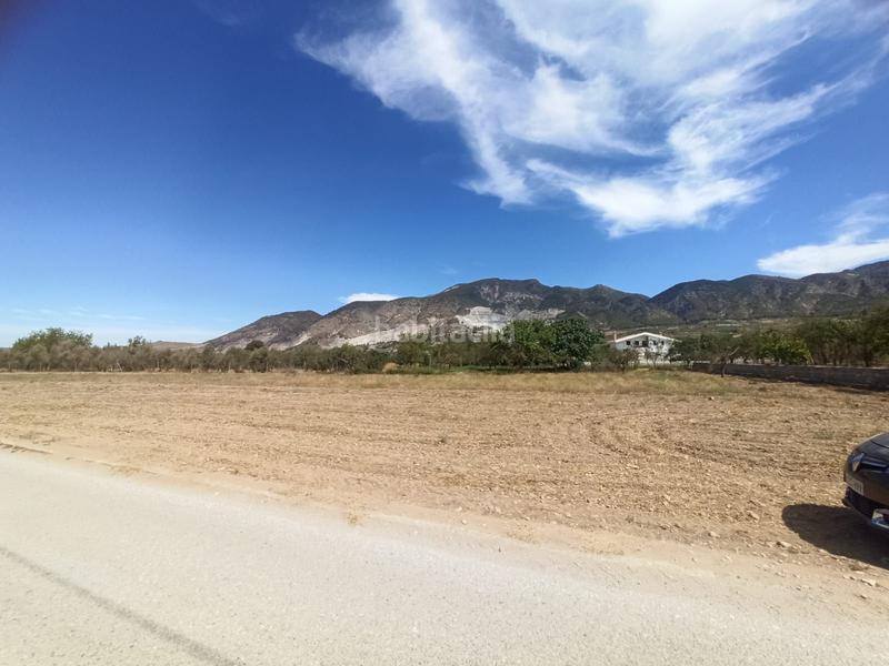 Foto 5ad803b5-8d9d-4602-9936-9c067abed59a. Finca rústica en Dúrcal
