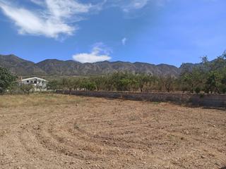 Finca rústica a Dúrcal