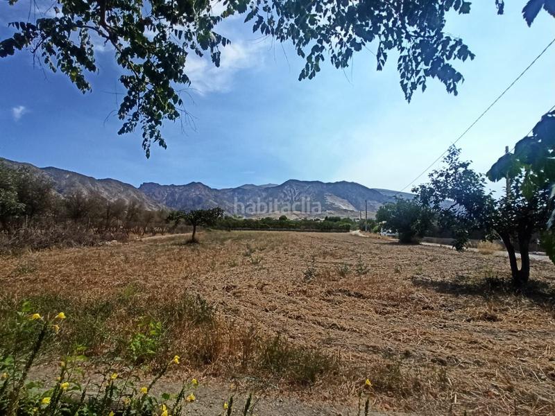 Foto a5a9a90c-12a6-42f9-88fd-9d4b3846d852. Finca rústica en Dúrcal
